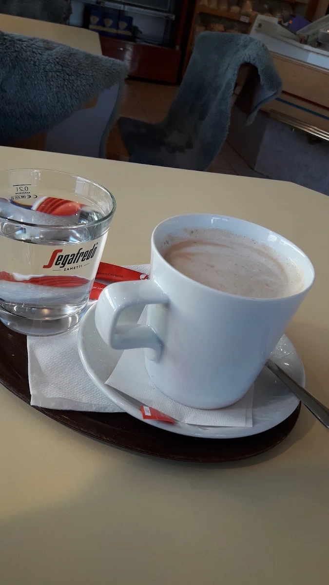 Cafe