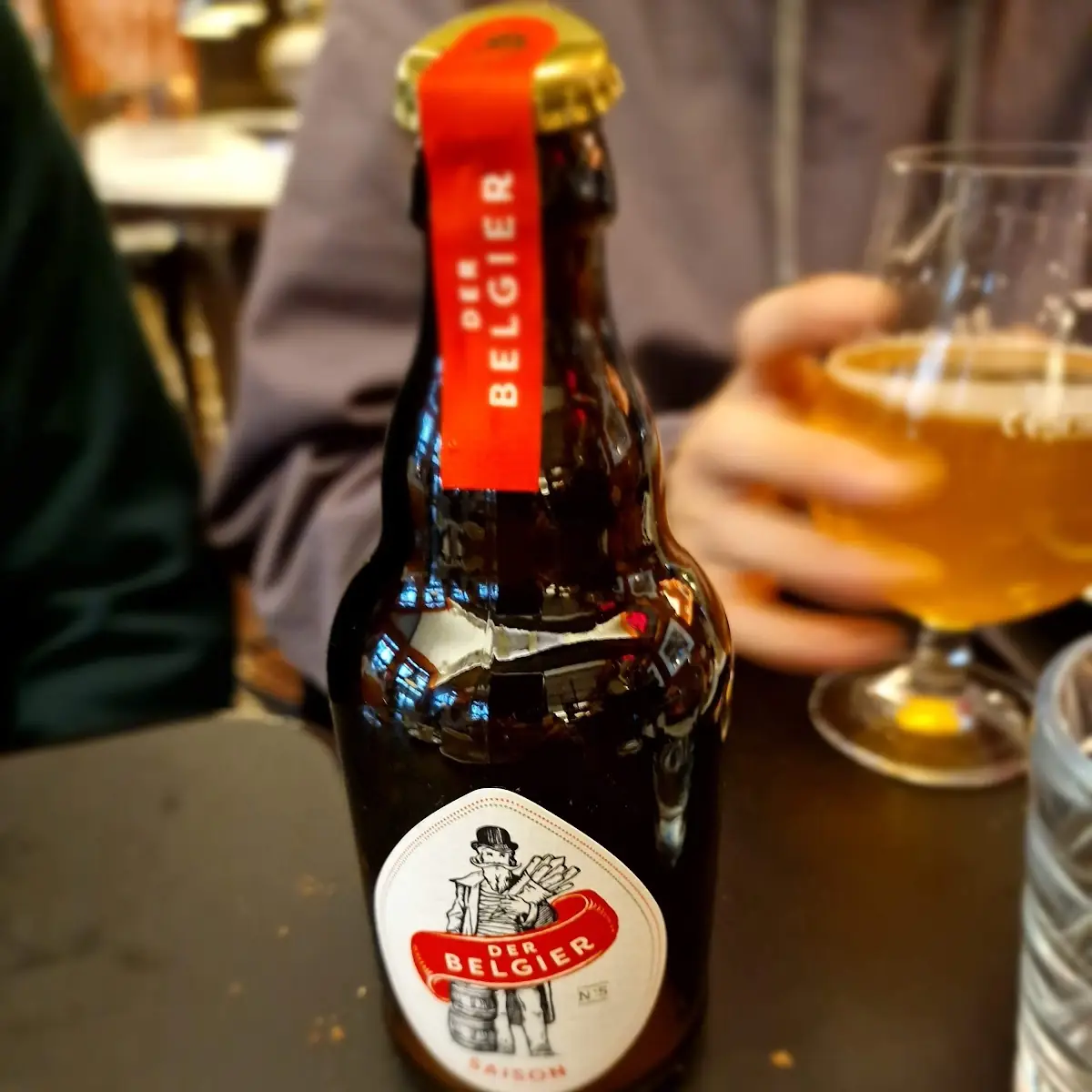 Craft Beers