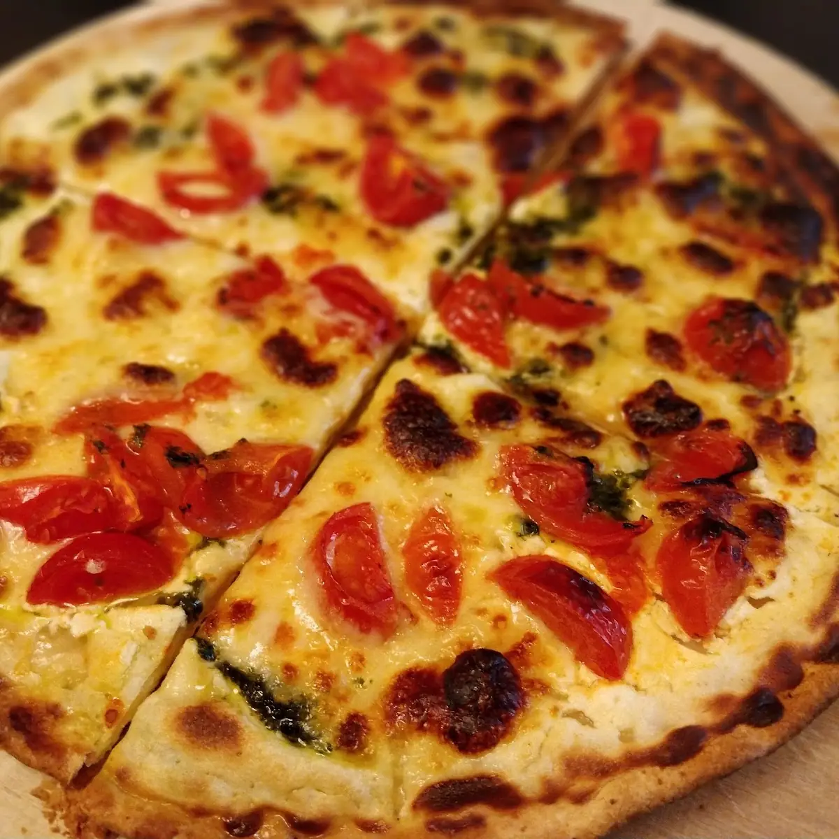 Flammkuchen