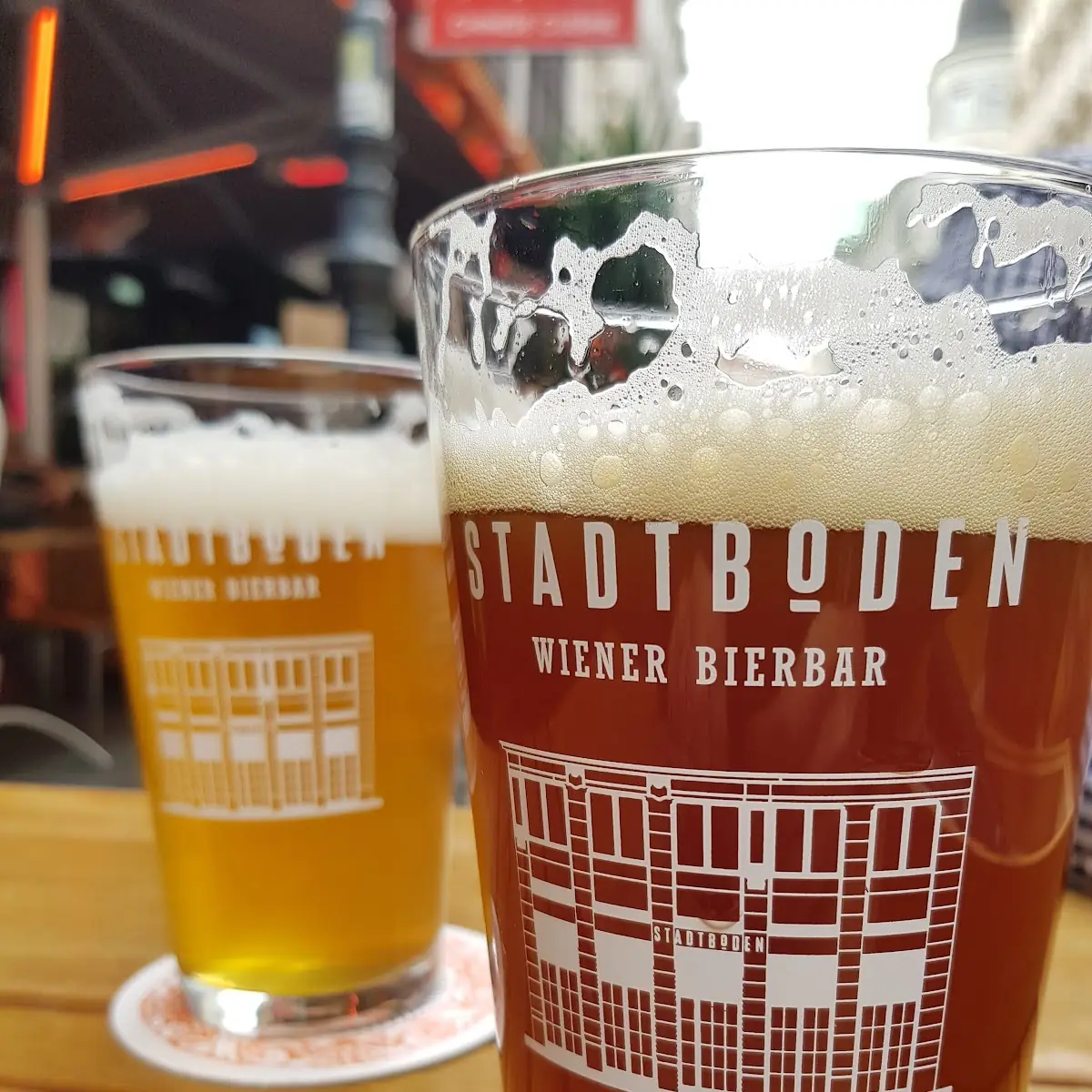 Wiener Original - Hausbier