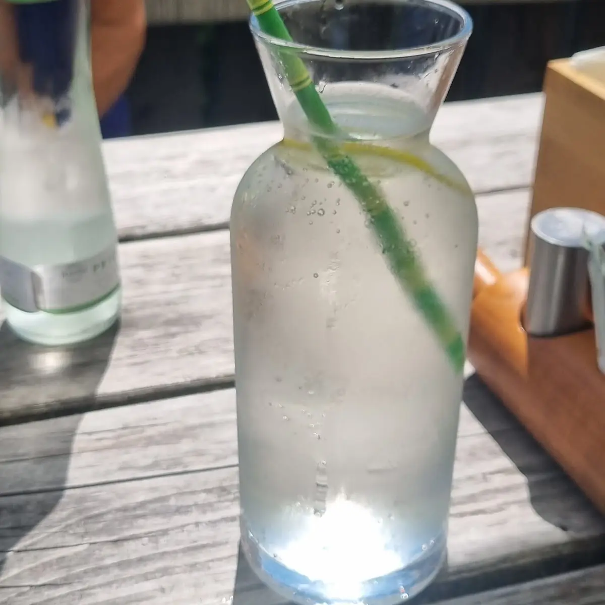 Hollersaft