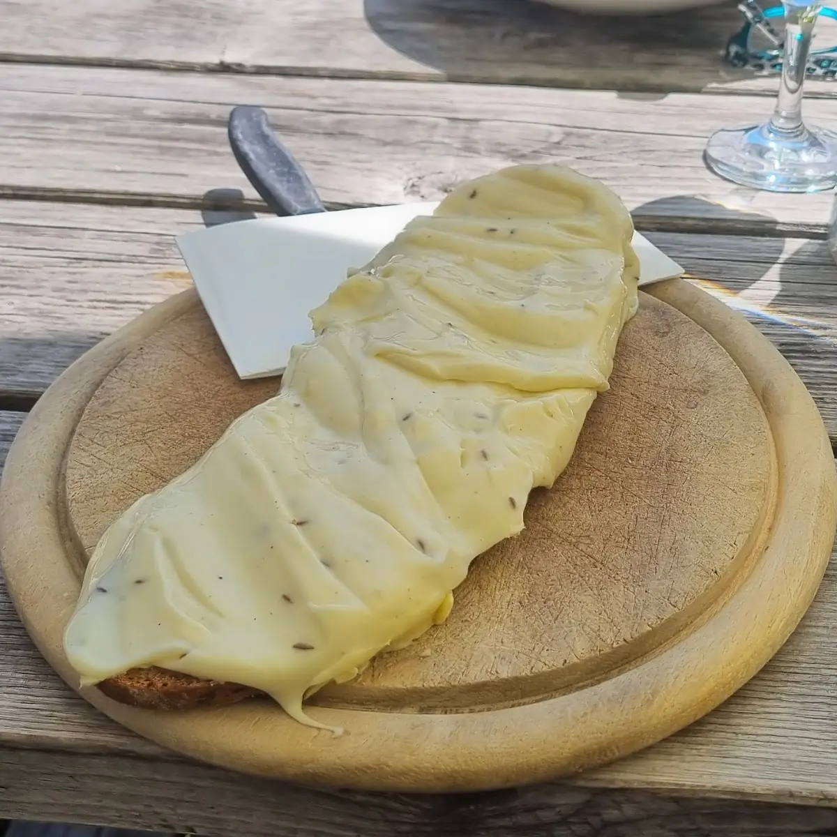 Kasbrot