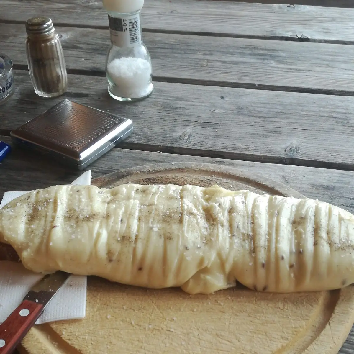 Käsebrot