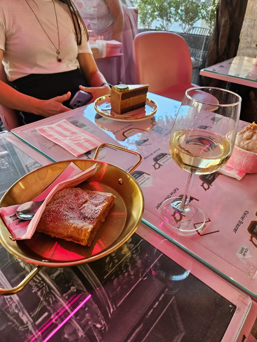 Apfelstrudel