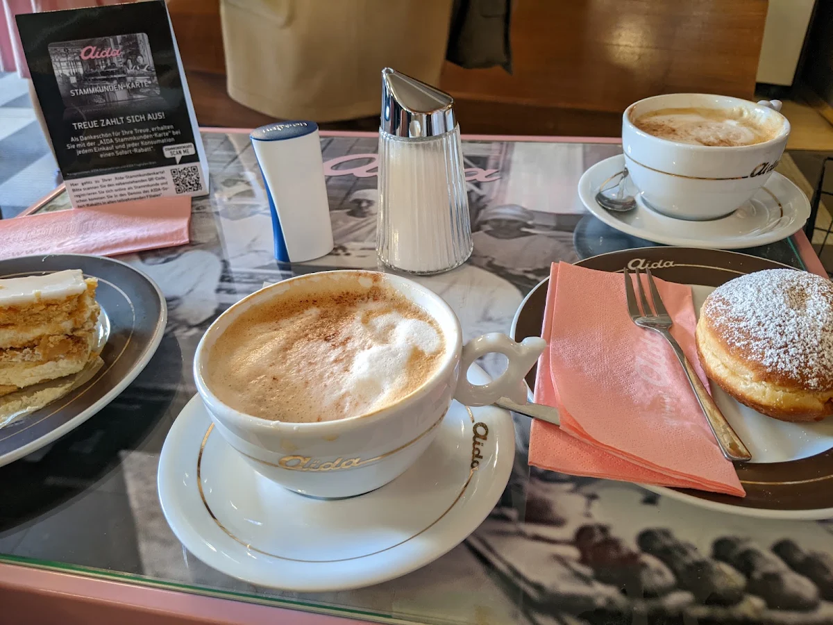 Capuchino