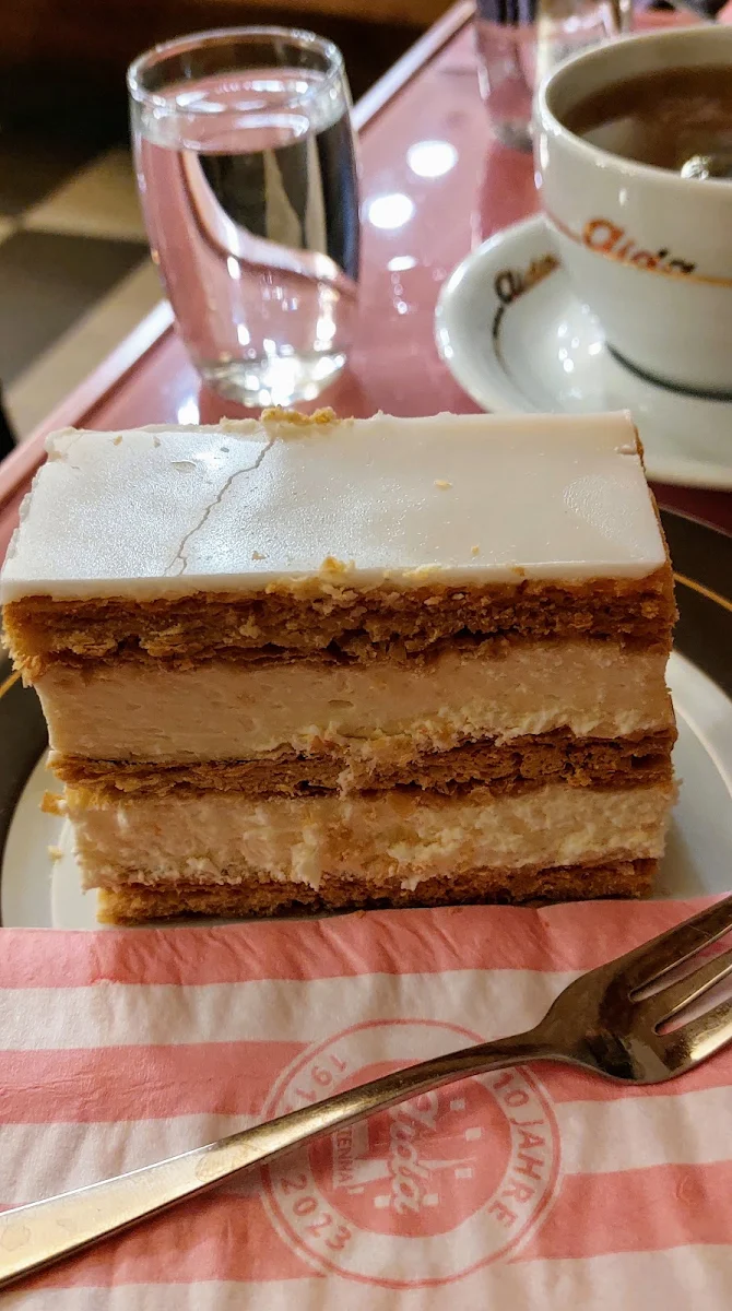 Chremschnitte