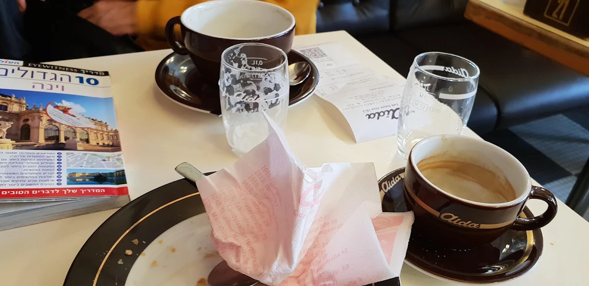 Espresso