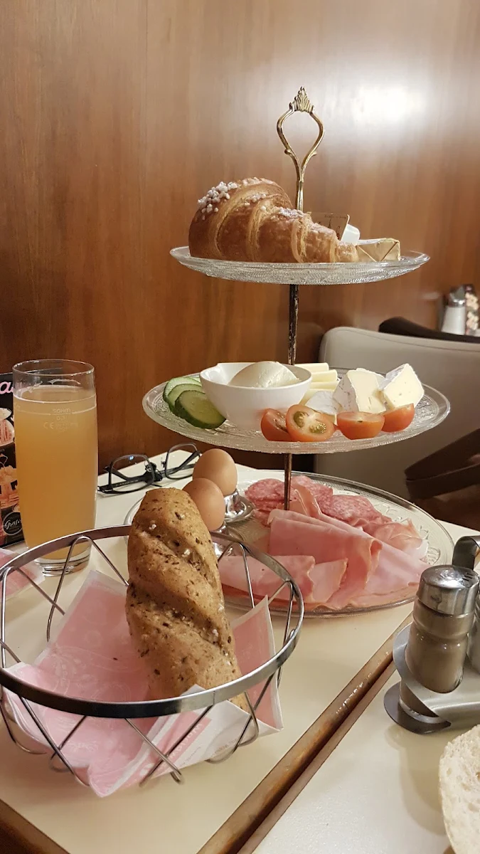 Frühstück Für Zwei