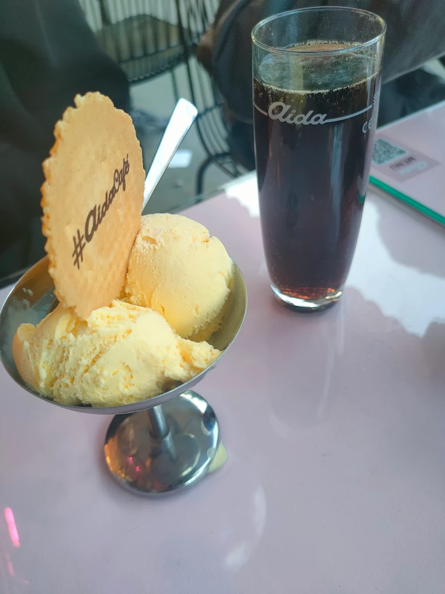 Ice Cream