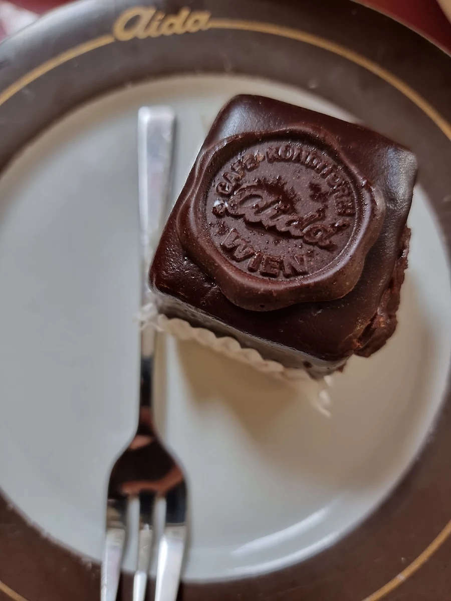 Sacher Torte