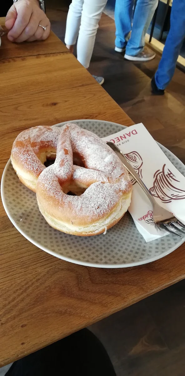 Krapfenbreze