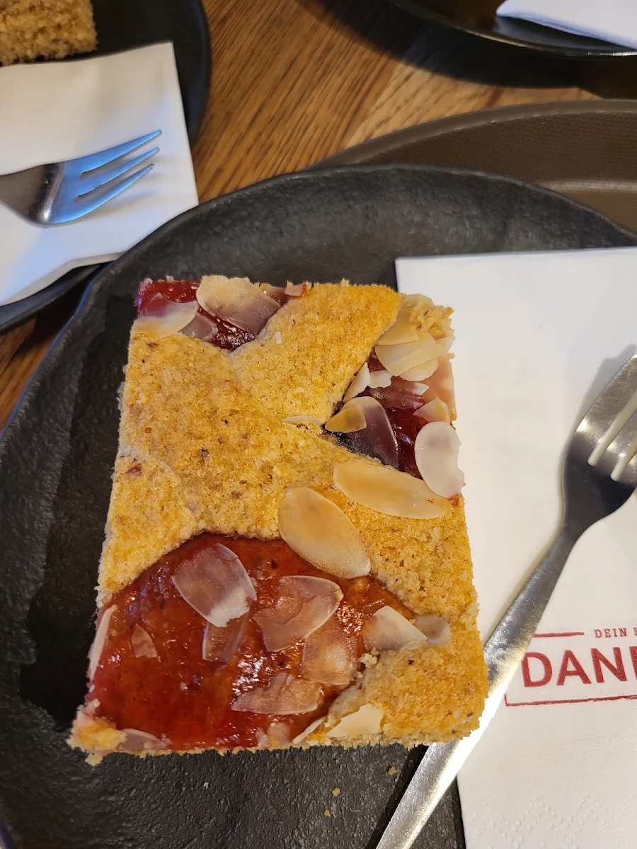 Linzer Torte