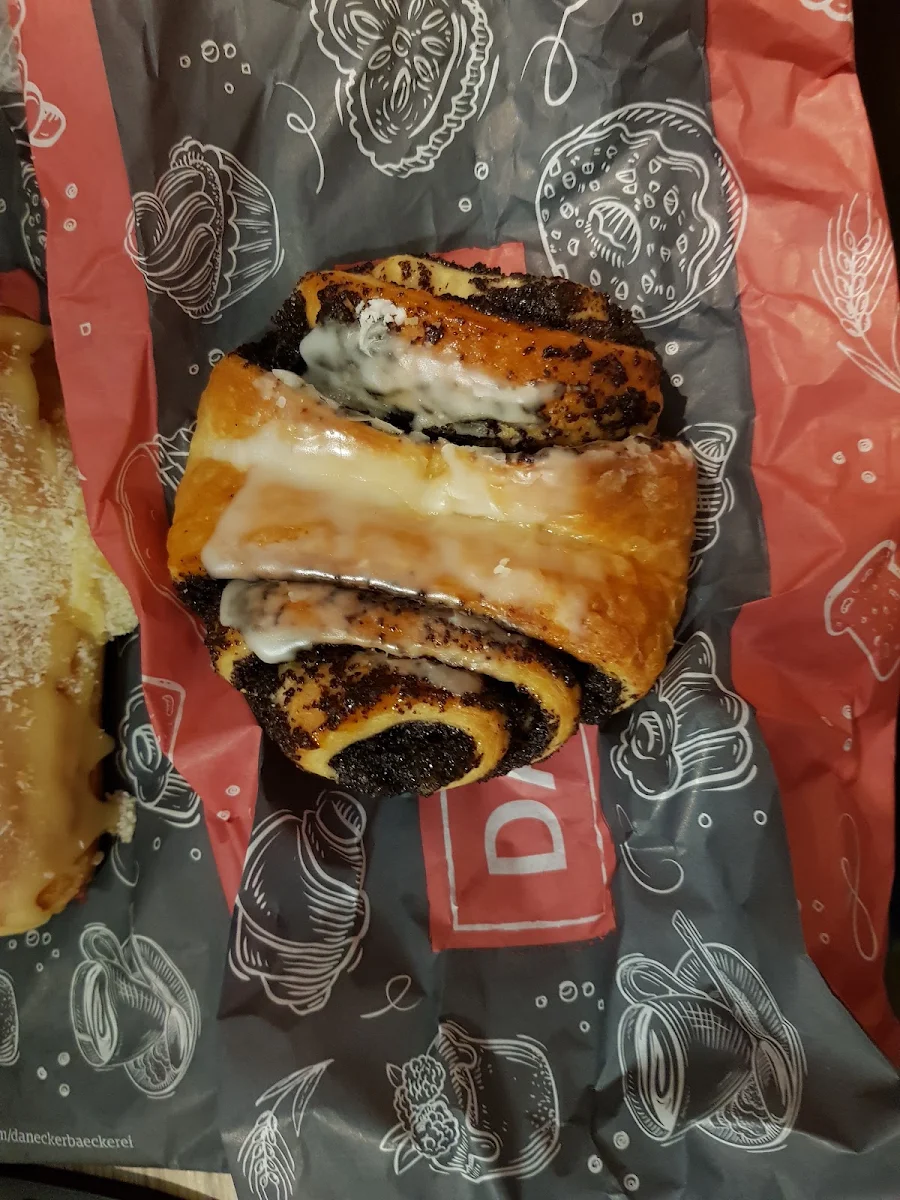 Mohnschnecke