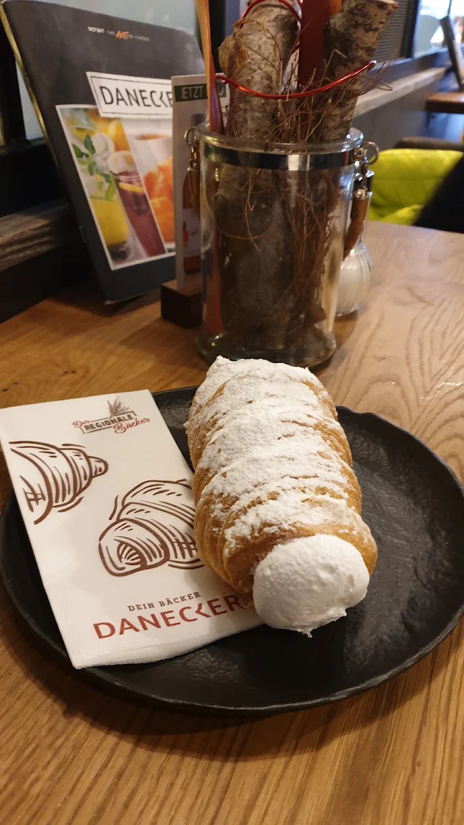 Schaumrolle