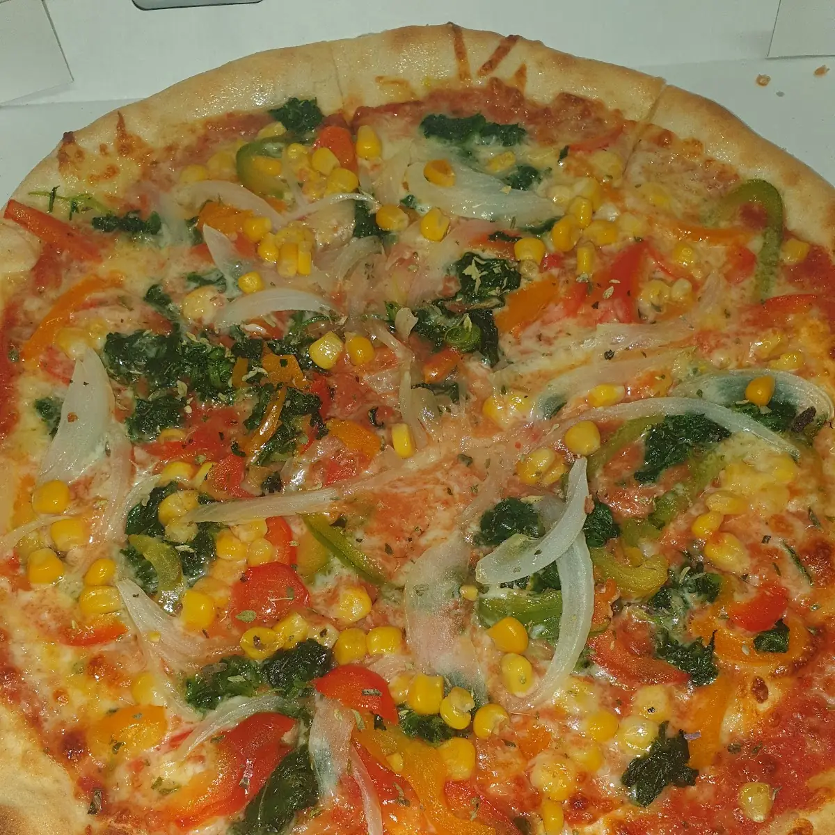 Vegetarisch