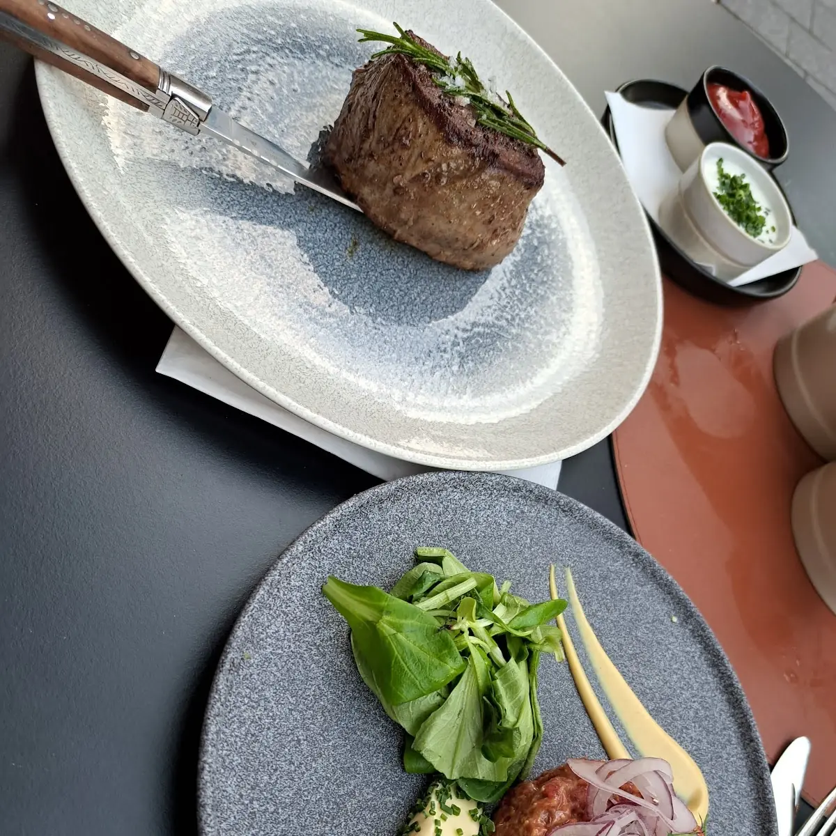 Beef Tartar