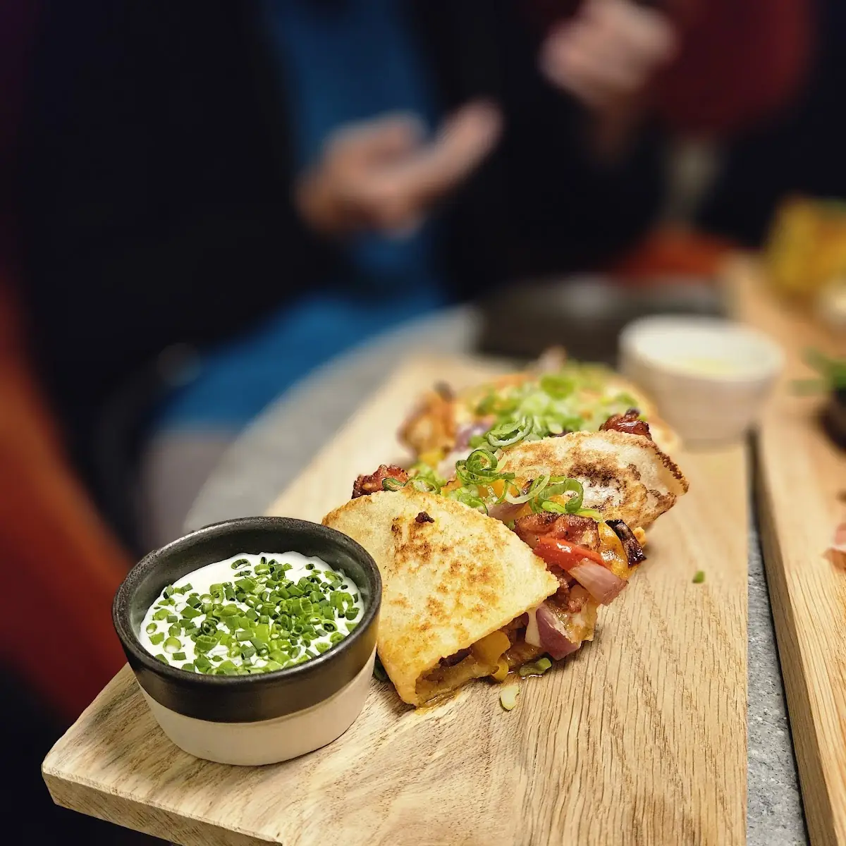 Quesadilla