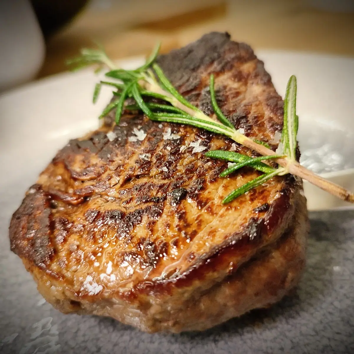 Rib Eye