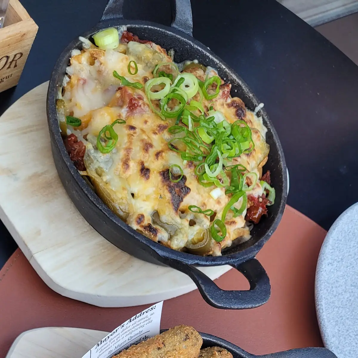 Vegan Fries