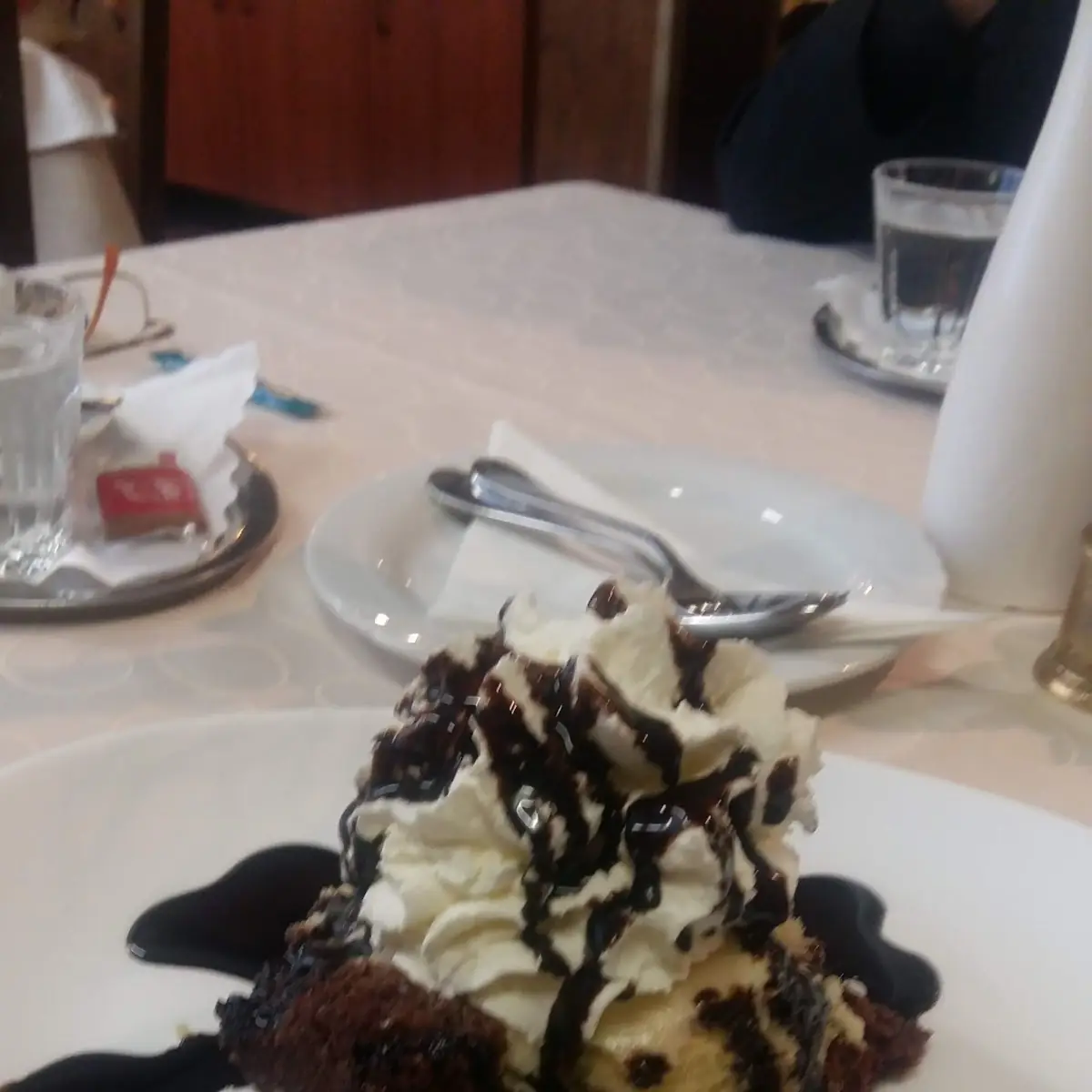 Schomlauer Nockerl