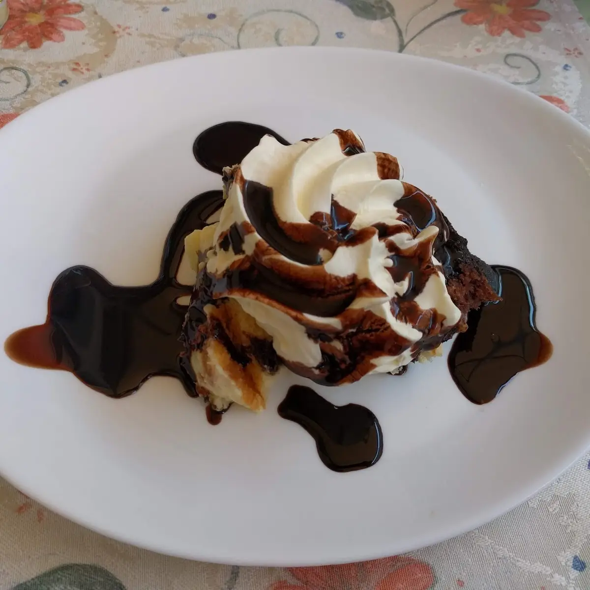 Somlauer Nockerl