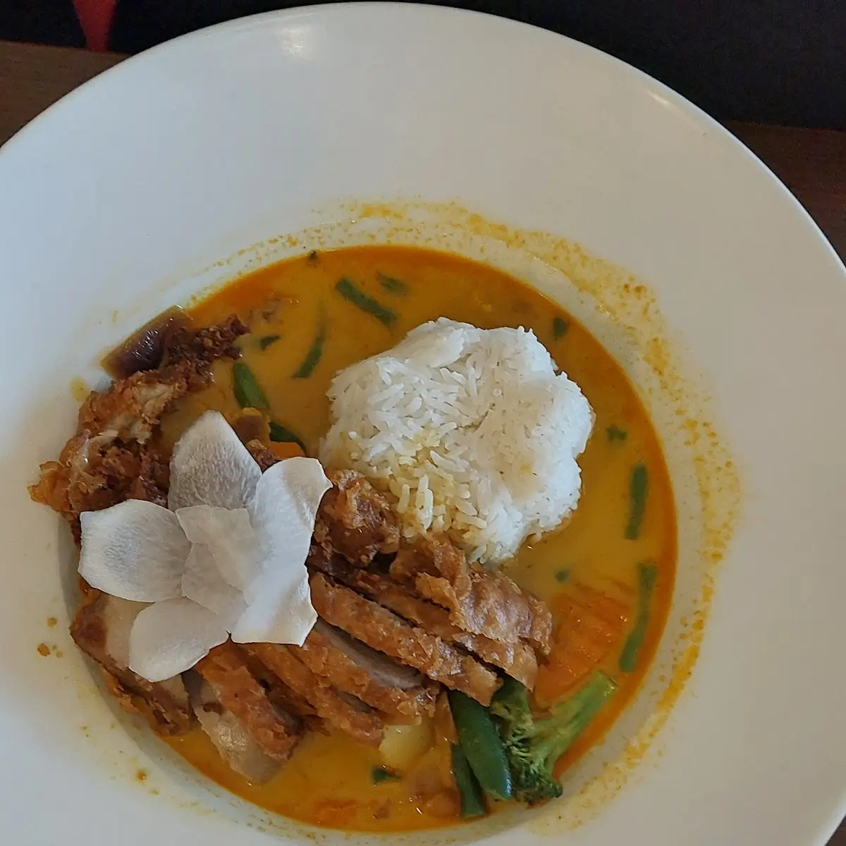 Gang Gali Ped Ente
