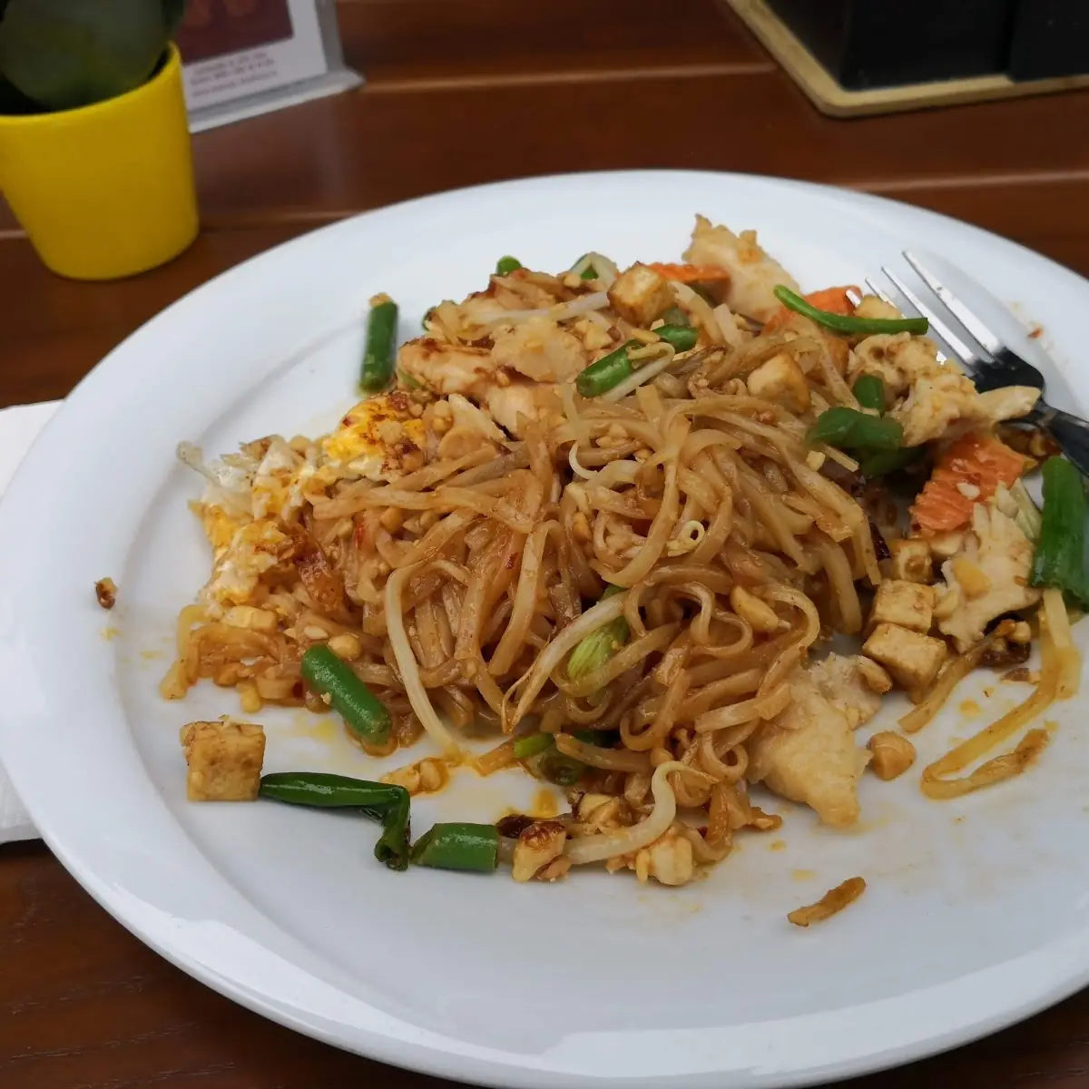 Päd Thai
