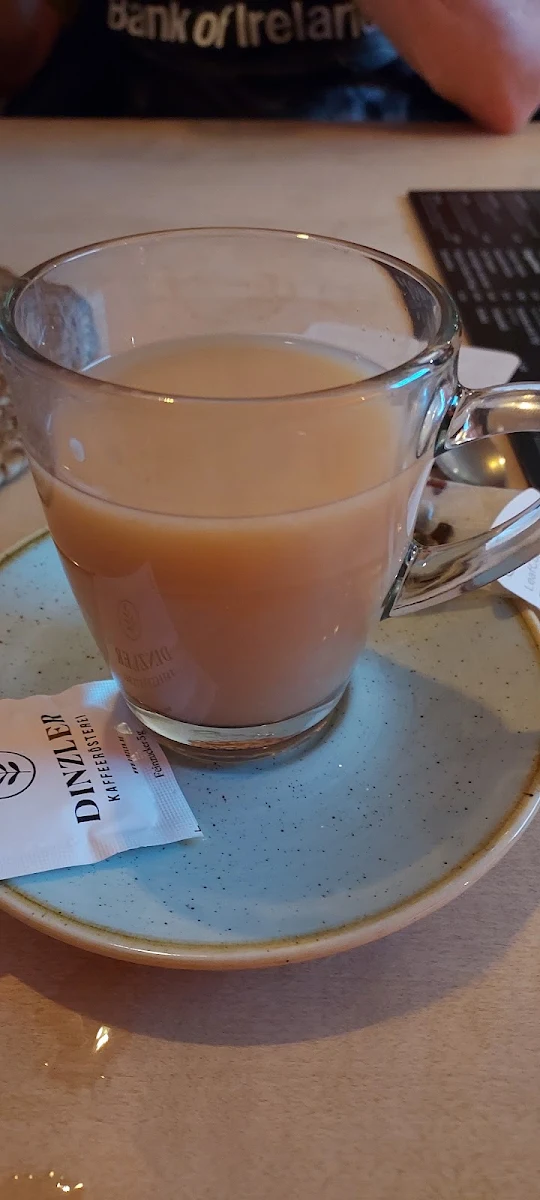 Tea