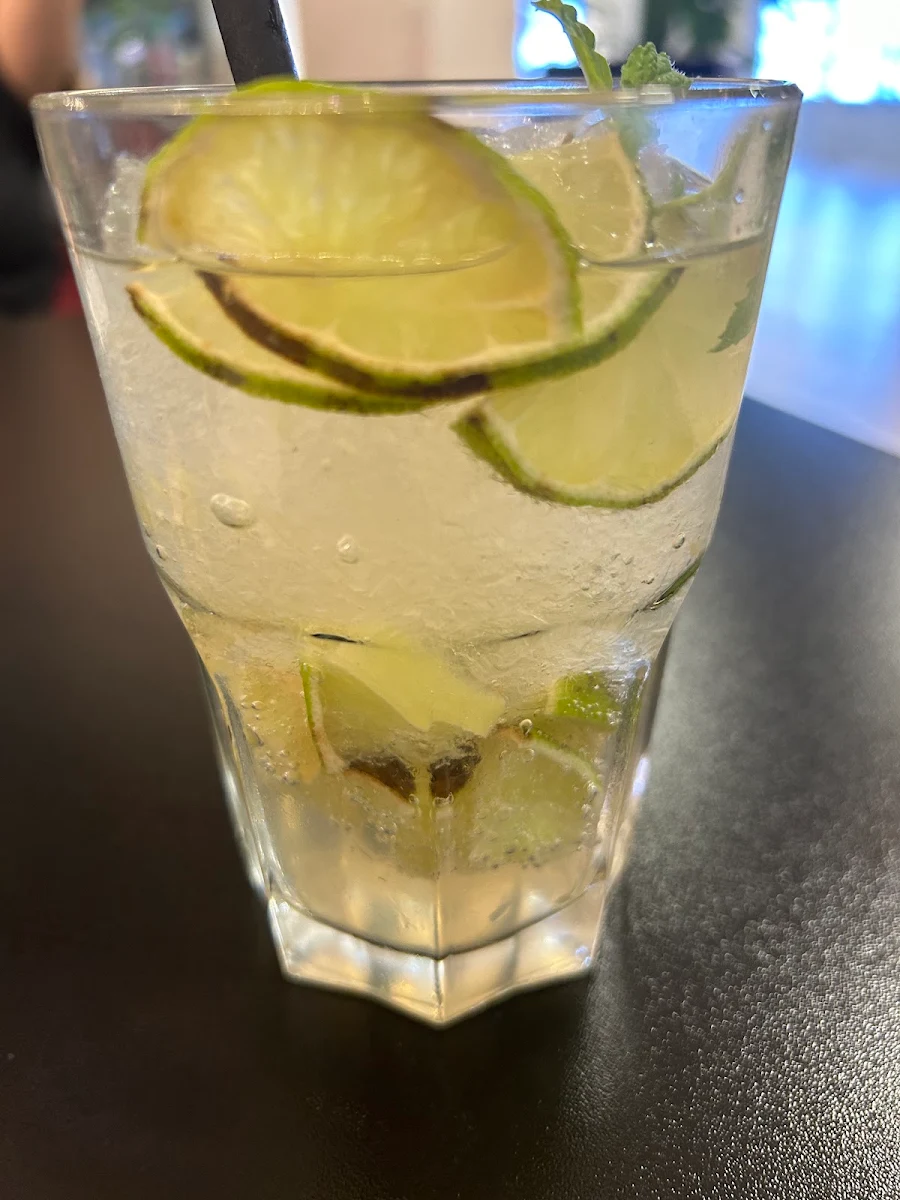 Cocktail
