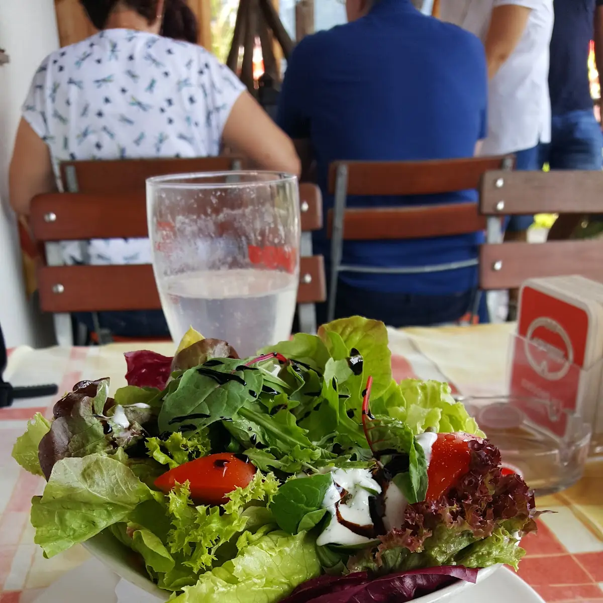 Beilagensalat