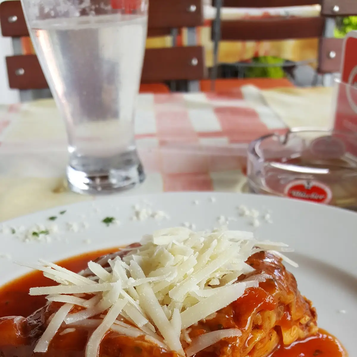Lasagne