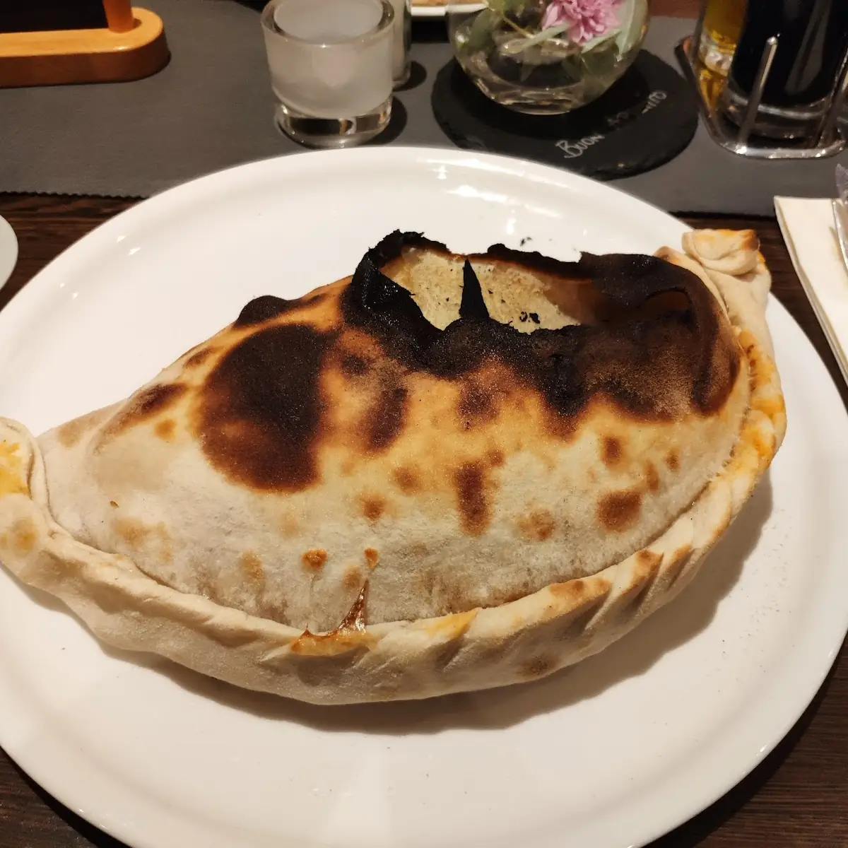 Calzone