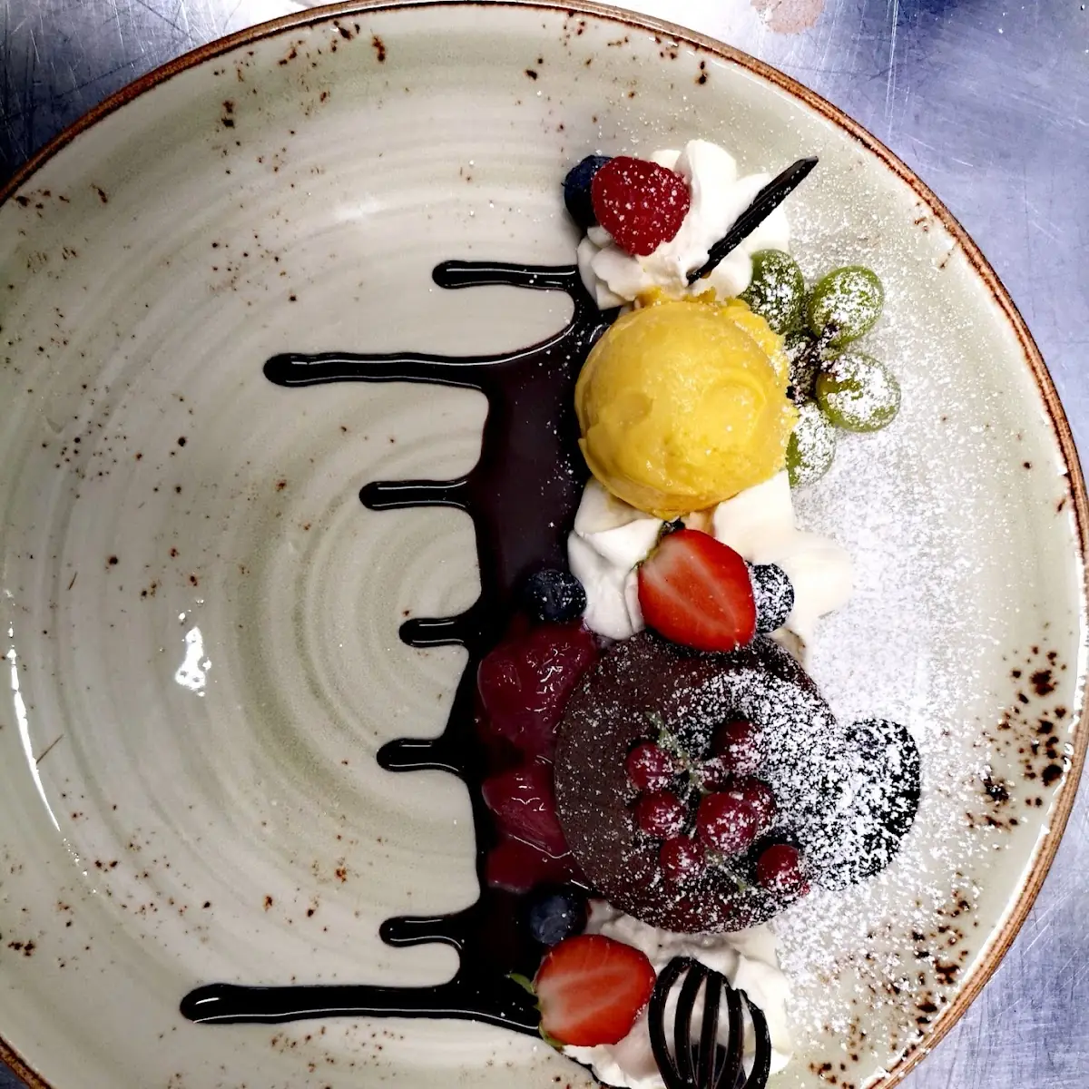 Dessert