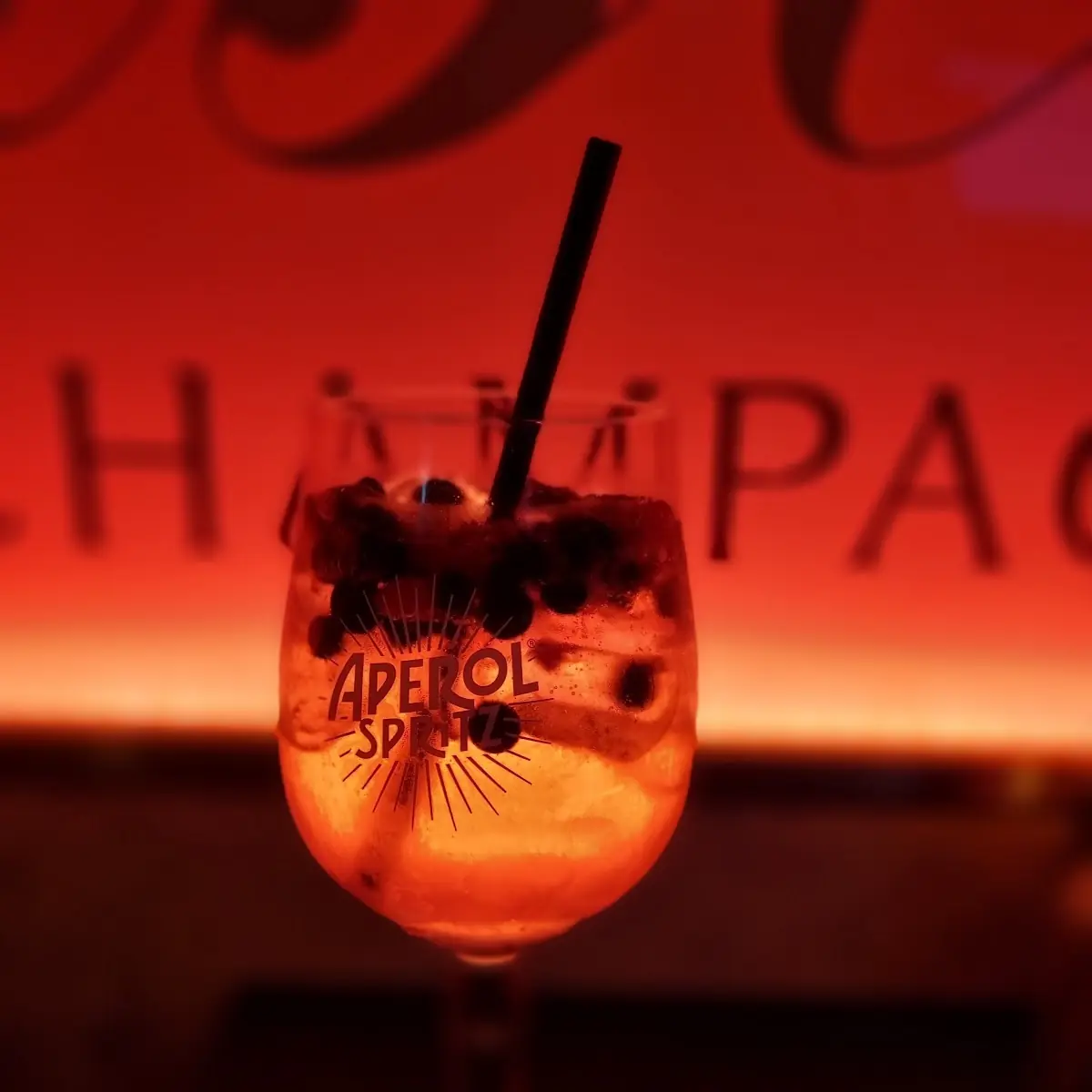 Wildberry Lillet