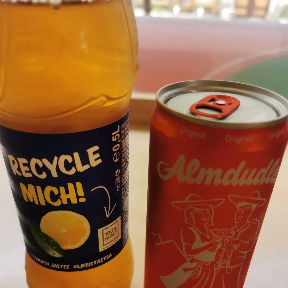 Almdudler, SchnitzelCenter