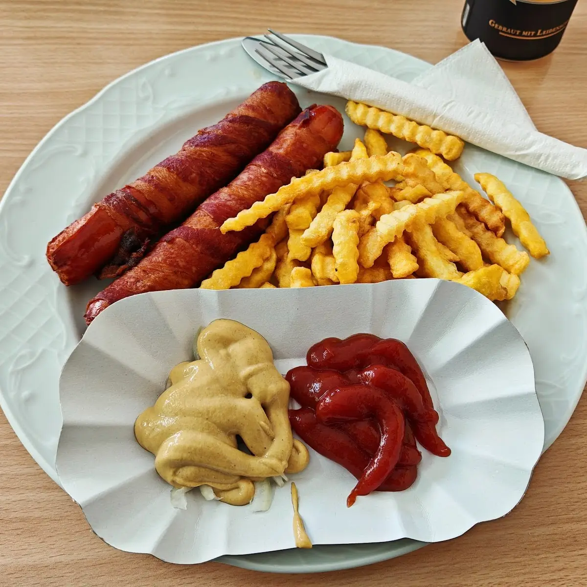 Highlights, SchnitzelCenter