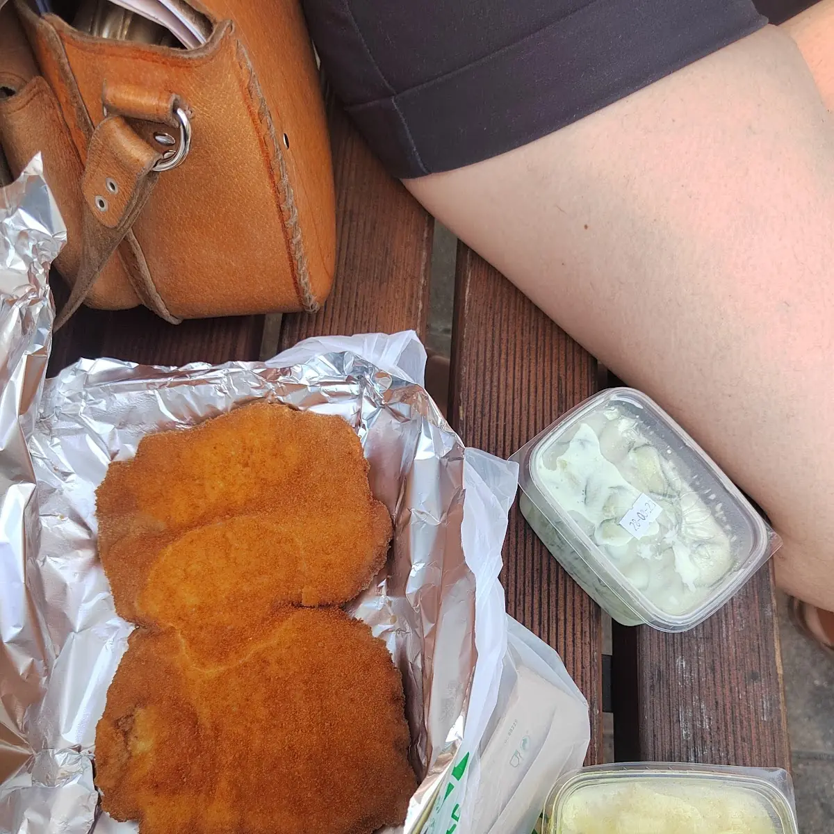 Highlights, SchnitzelCenter