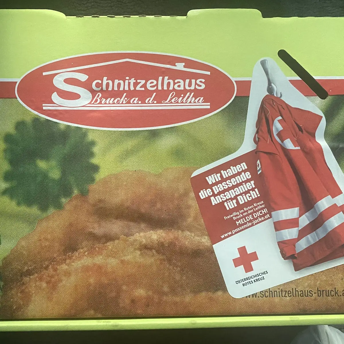 Winer Schnitzel