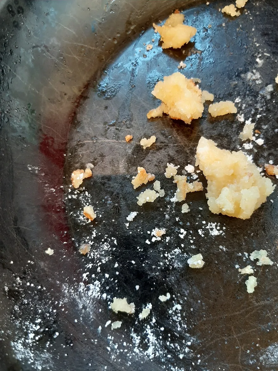 Kaiserschmarrn