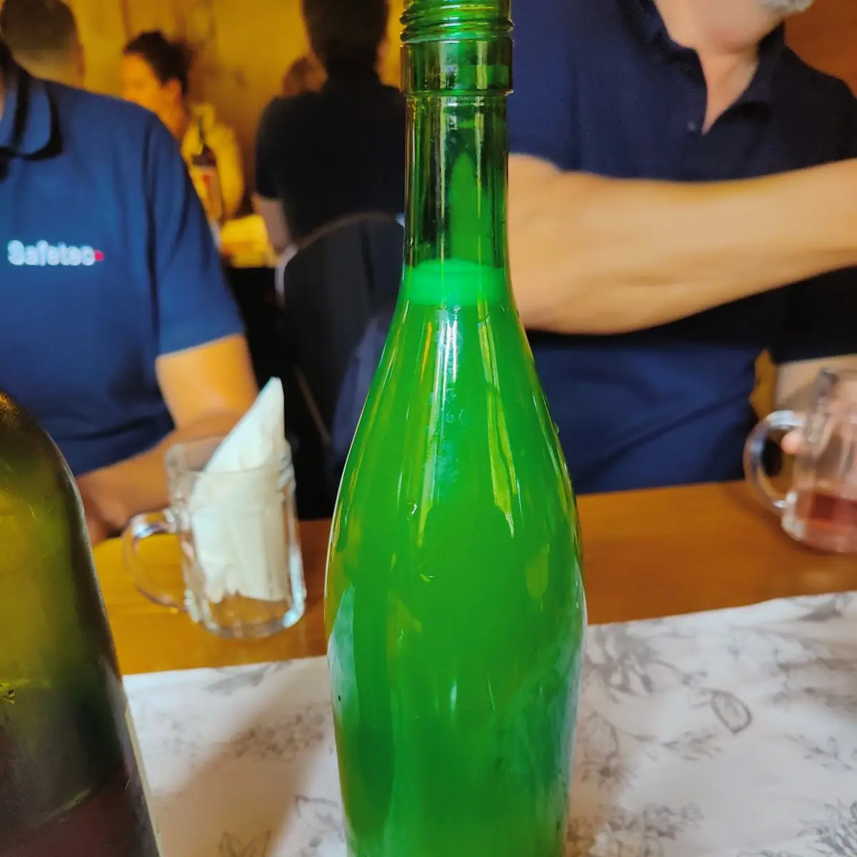 Bizzler Sturm Neuer Wein