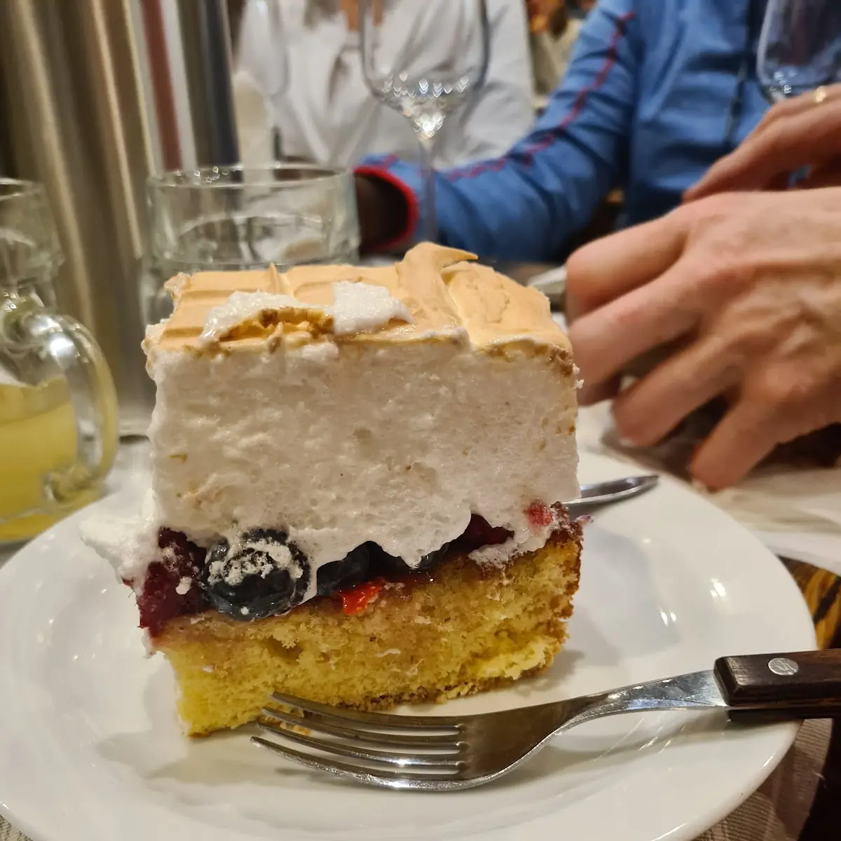 Kardinal Schnitte