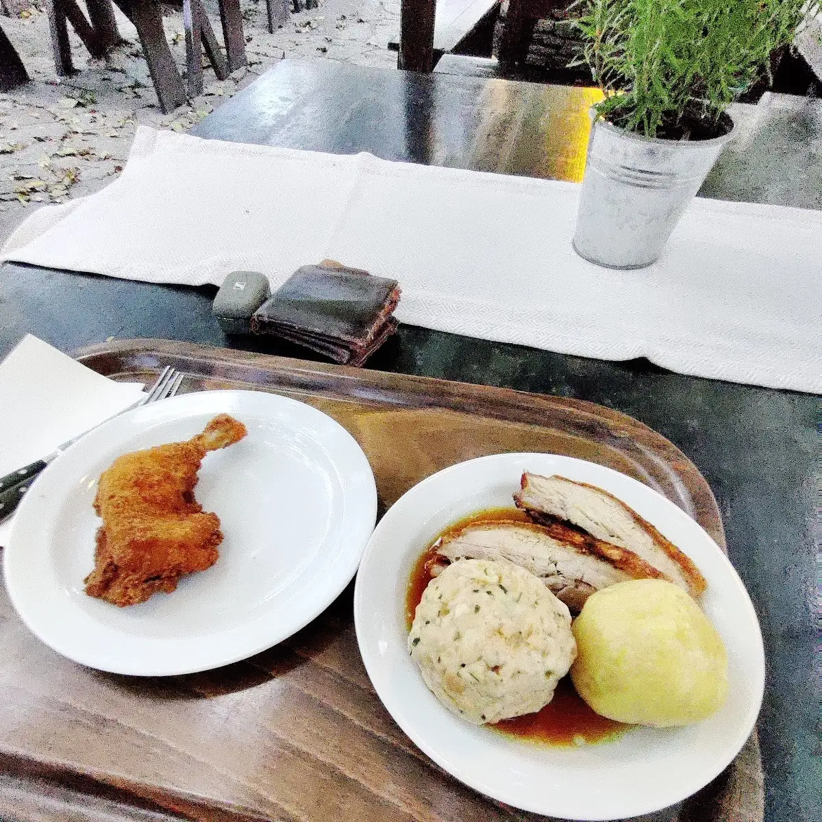 Kümmelbraten