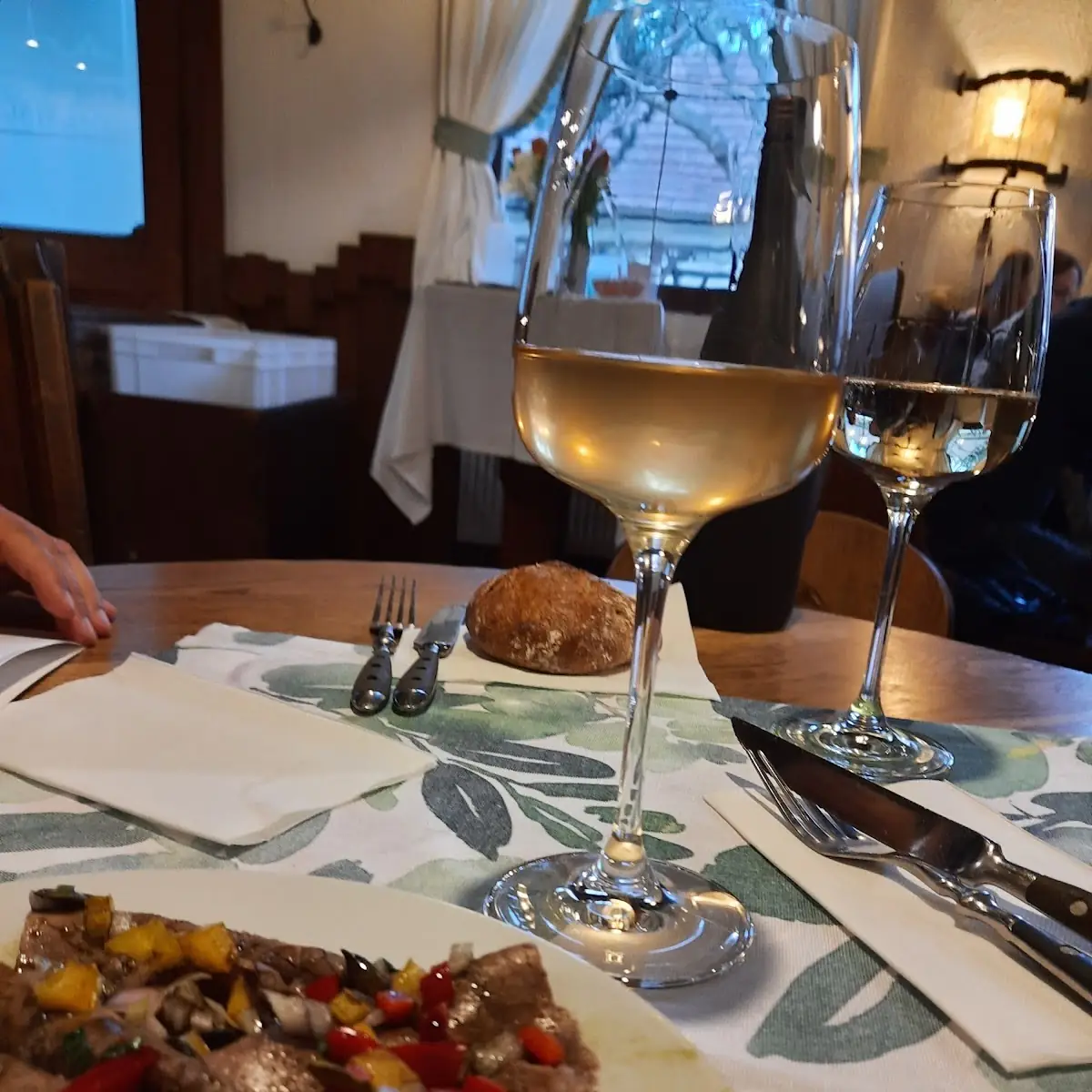 Rindfleischsalat