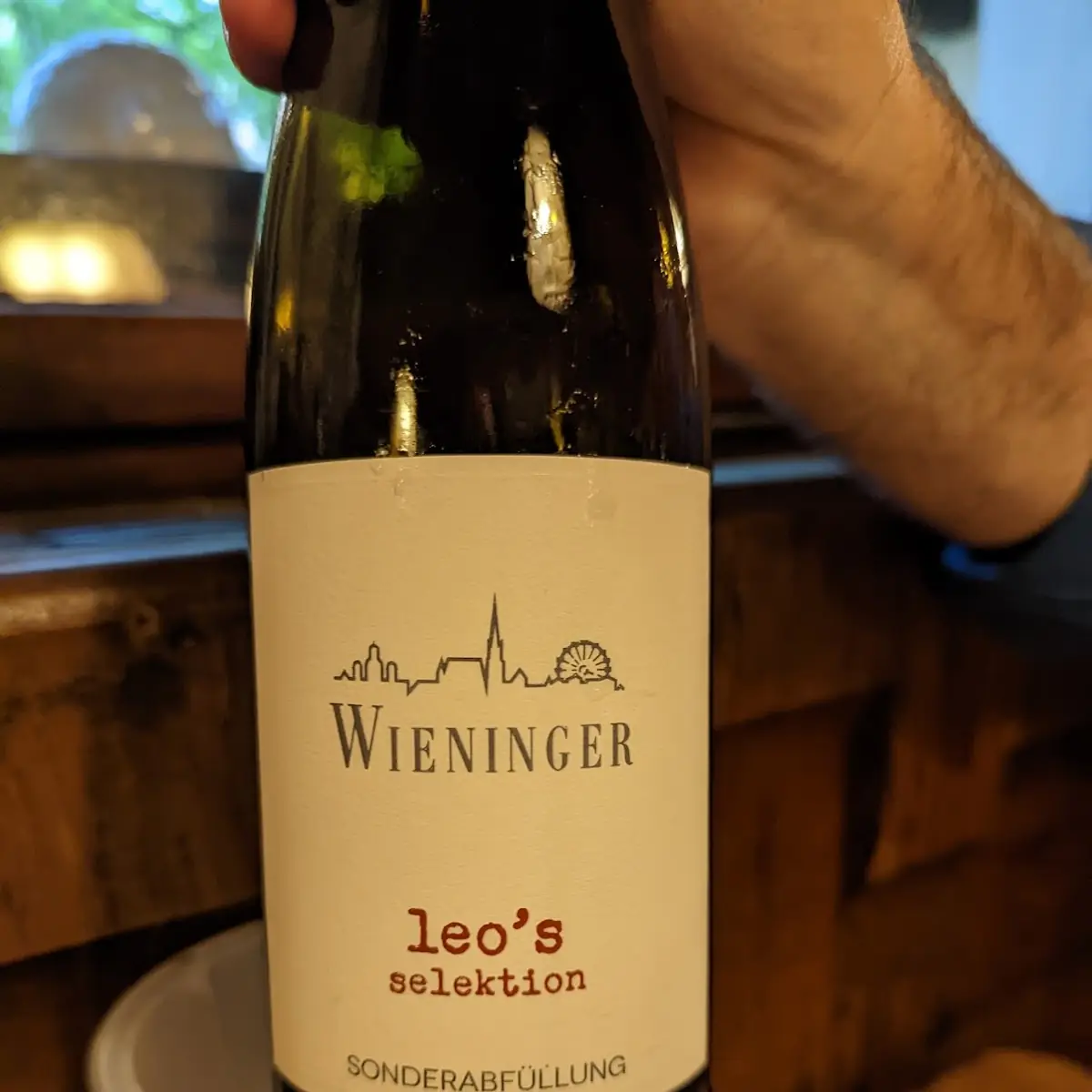 Weiner Gemischter Satz