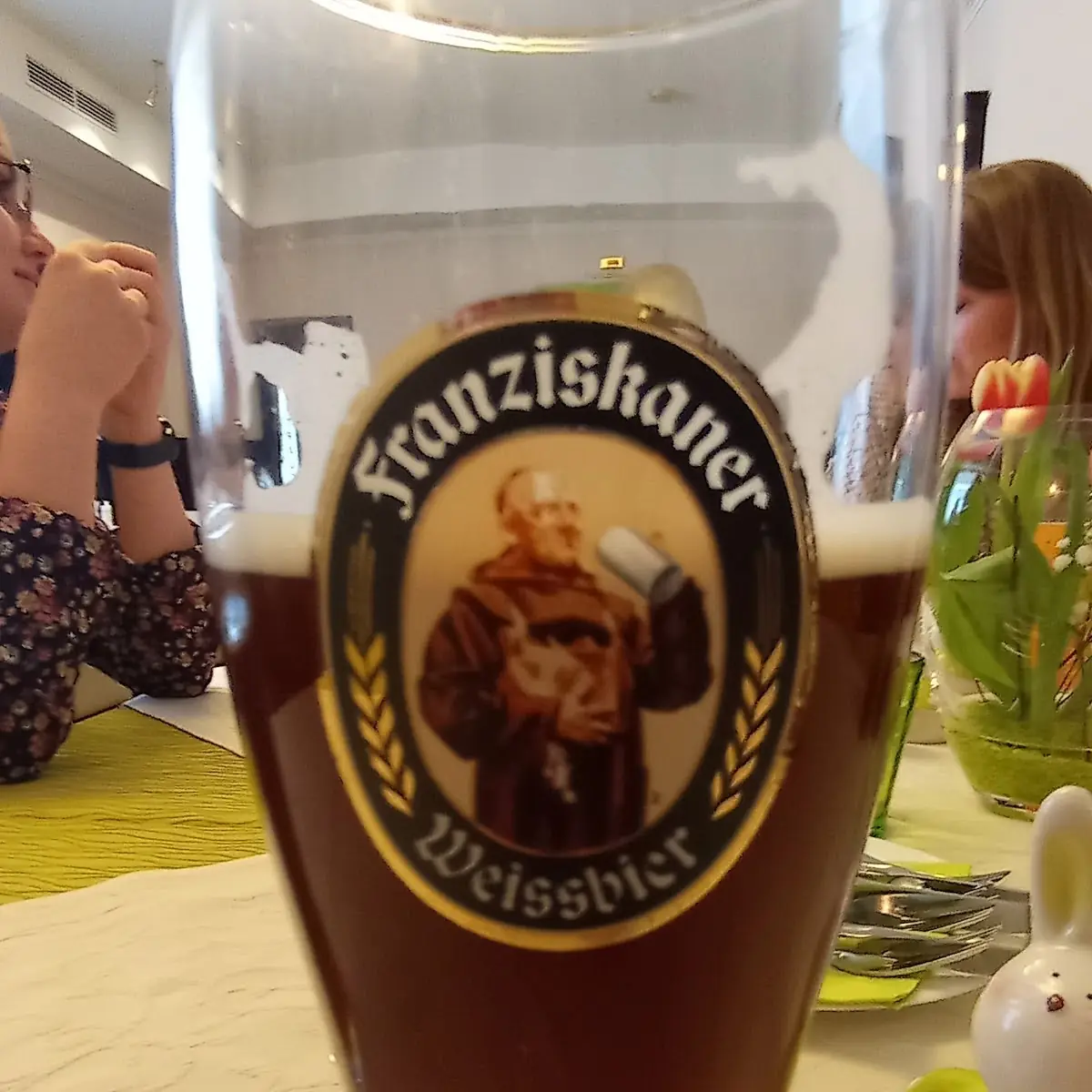 Weizen -bier