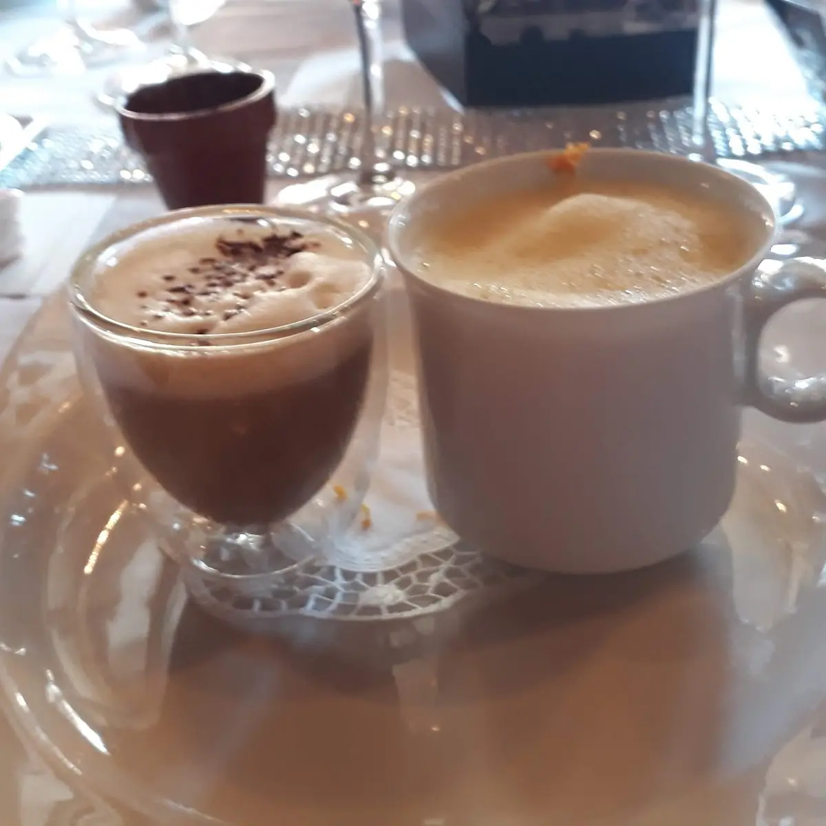 Caffe