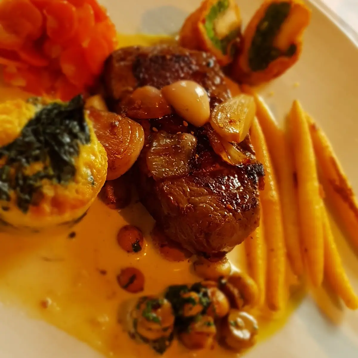 Entrecote