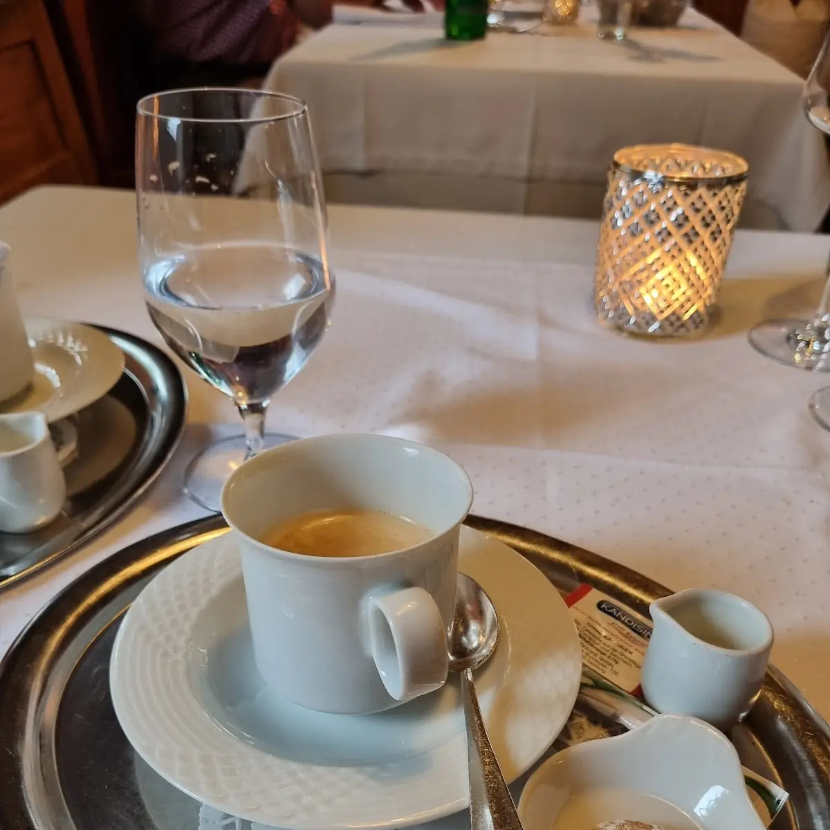 Kaffee