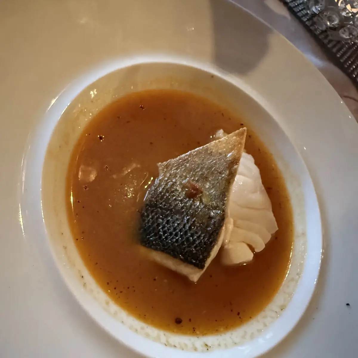 Loup De Mer