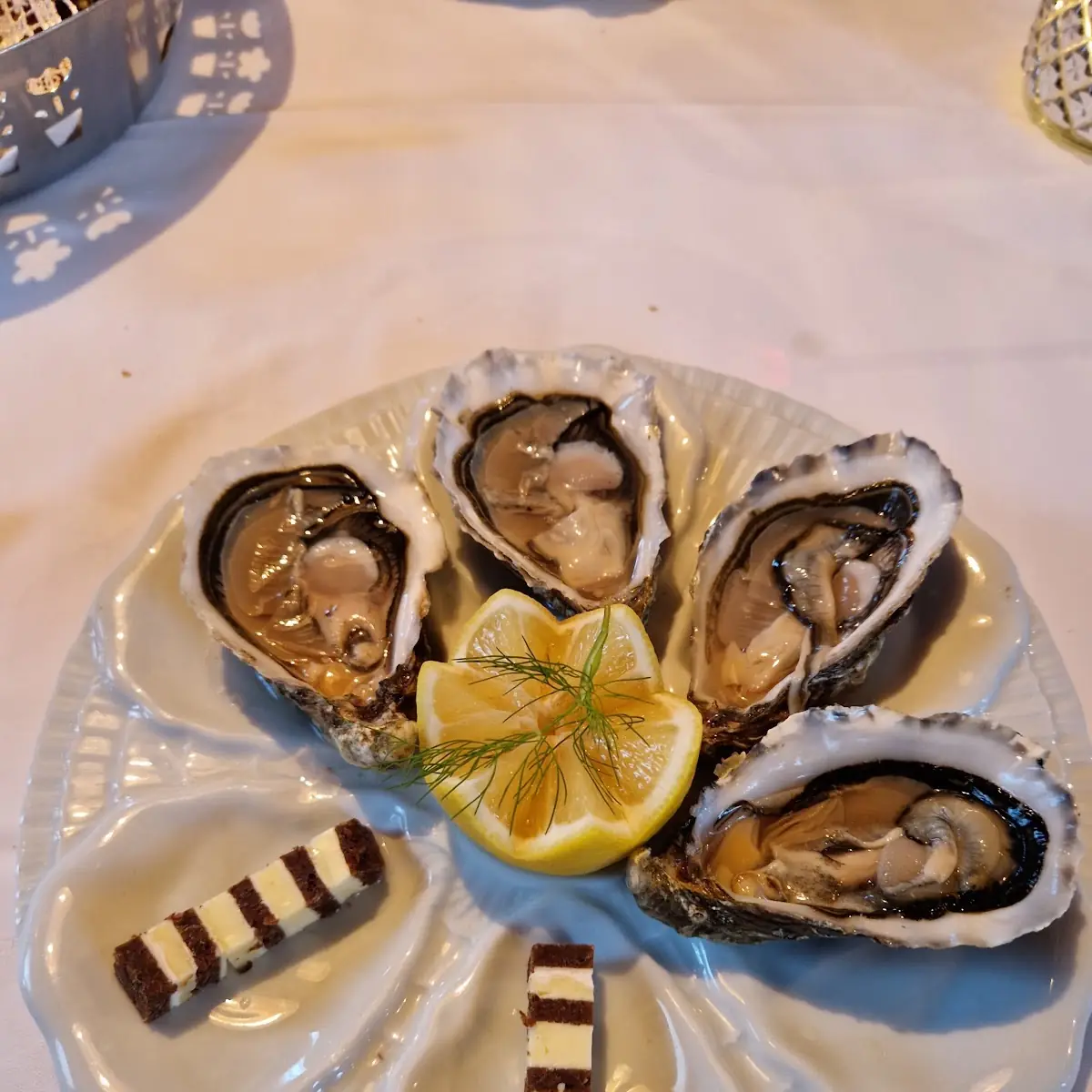 Muscheln
